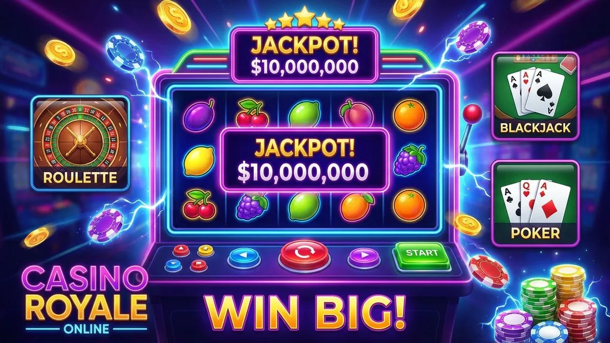 Giochi da casinò